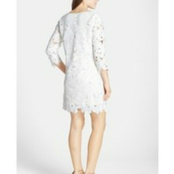 ◾ FELICITY & COCO ◾ Lace Belza Mini Dress - Picture 2 of 8